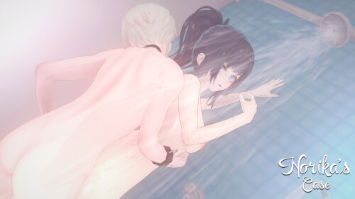 更新【日系SLG/汉化/动态】诺丽卡案件 Norika’s Case S2 v0.33【PC+安卓/7.56G】