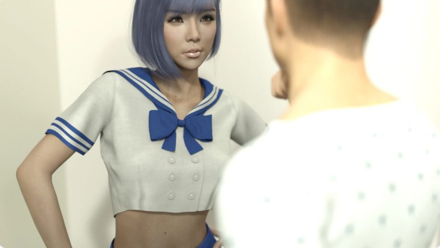 【PC/安卓/AI汉化/欧美/沙盒/SLG游戏/5.86G】不雅欲望-游戏 (Indecent Desires – The Game) Ver0.32 AI汉化版 PC+安卓+欧美SLG+5.86G