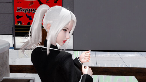 更新【亚洲SLG/AI汉化/动态】月球俱乐部 The Moon Club v0.3.1【PC+安卓/3.40G】