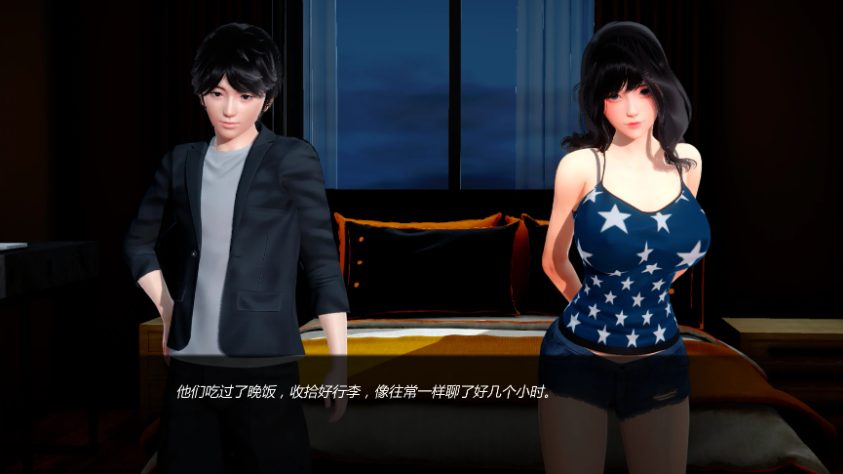【PC/安卓/AI汉化/亚洲/NTR/SLG游戏/4.6G】狙击少女 (SniperGirls) Ver2.0 AI汉化版 PC+安卓+亚洲SLG+4.6G