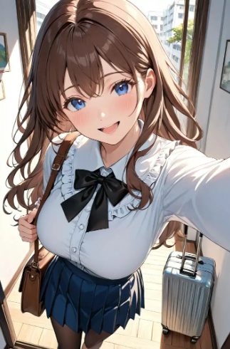 【PC/安卓/AI汉化/亚洲/NTR/SLG游戏/0.43G】我的女友在小镇的新生活 (My Girlfriend\’s New Life in Fineville) Ver1.3 AI汉化版 PC+安卓+亚洲SLG+0.43G