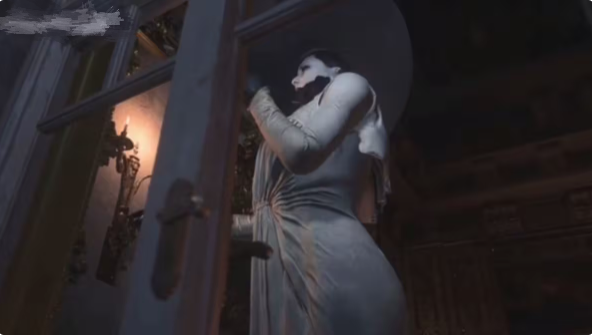 【PC/安卓/AI汉化版/欧美/沙盒/SLG游戏/1.70G】迪米特雷斯库的城堡 (Dimitrescu&rsquo;s Trial ) Update19 AI汉化版+PC+安卓+欧美SLG游戏+1.70G