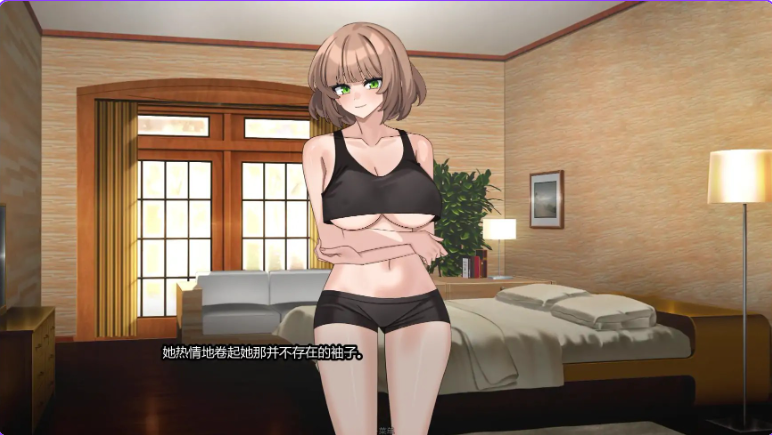 【PC/安卓/官中/日式/SLG游戏/3.60G】边缘-终极版 （The Edge Of – Definitive Edition）Ver1.0.0 官中步兵版+PC+安卓+日式SLG游戏+3.60G