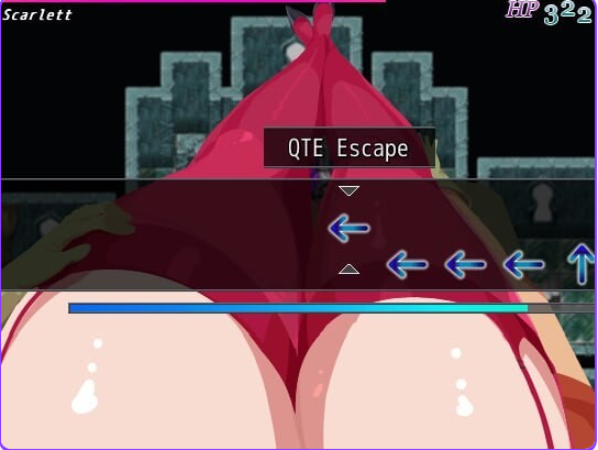 【PC/汉化/日式/RPG游戏/2.90G】 践踏之塔 （Tower of Trample） 1F-10F 汉化步兵版+日式RPG游戏+2.90G