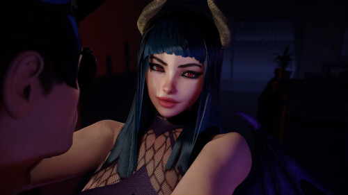 更新【欧美SLG/乱伦/动态】夏日的欲望 The Wants of Summer v0.67F AI汉化【PC+安卓5.6G】