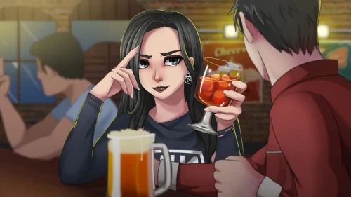 更新【欧美SLG/后宫/动态】爱与性 Love & Sex Second Base v26.6.0b 汉化【PC+安卓/3.94G】