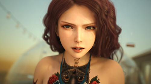 更新[神作SLG/3D/沙盒] 欲望之影 Shadows of Desire v0.9.7  汉化步兵版 [PC+安卓17.60G]