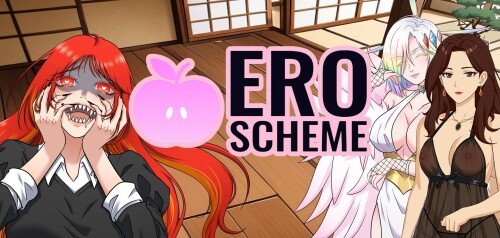 【日系/SLG/动态】色情计划 Ero Scheme v0.8.5.1AI汉化【PC+安卓/4.6G】
