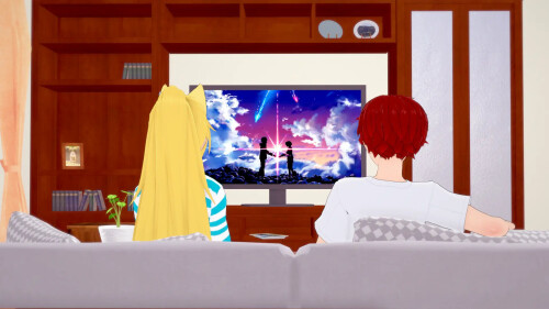 更新【日系SLG/魔物娘/动态】狼情结 Wolf Complex v0.22.0 官中【PC+安卓2.78G】