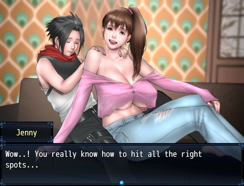 更新[爆款RPG/巨乳动态] 僵尸生活2：僵局 Zombie’s Retreat 2: Gridlocked v1.0.1 内嵌AI汉化版+作弊码 [PC+安卓 3.90G]