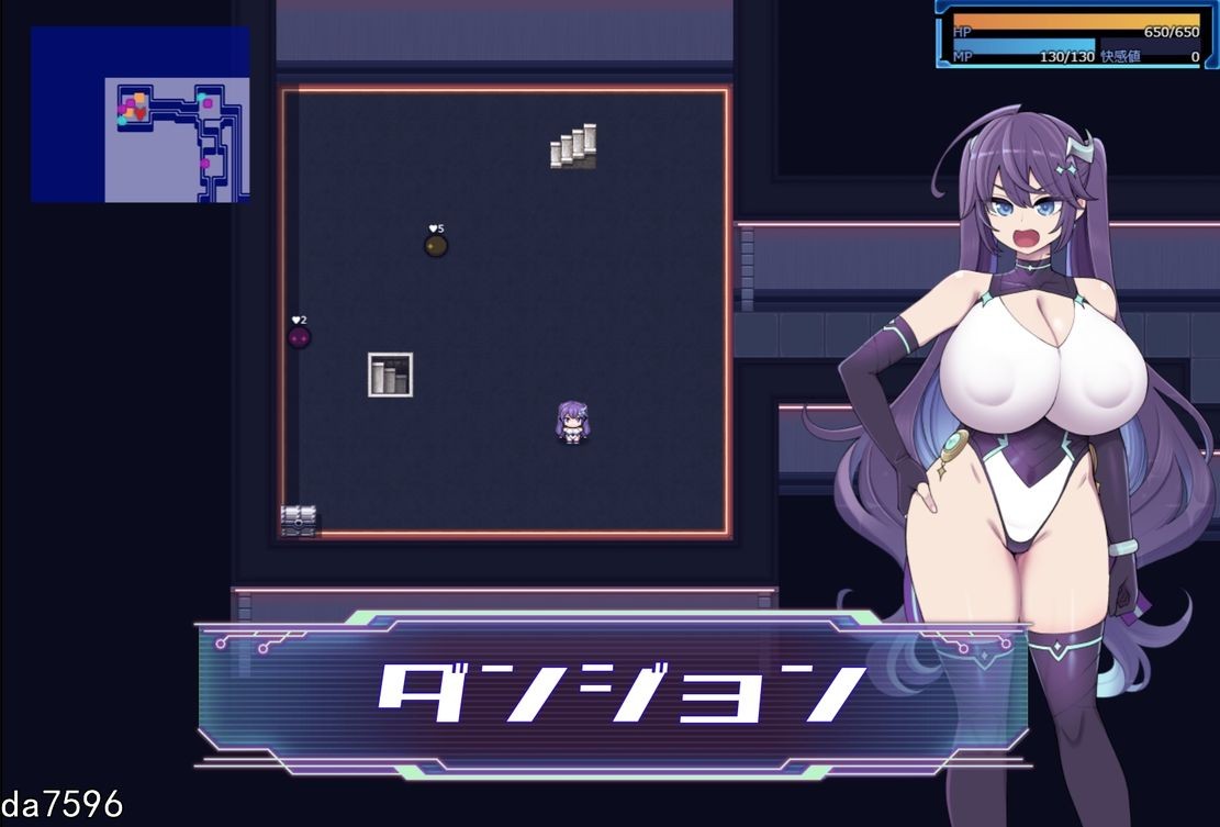 [日式RPG/淫堕] 星月明日奈与淫欲地下街 星月明日奈と淫欲の地下街 claude-3-5-sonnet Josef 汉化版 [1.7G]