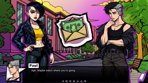 更新【欧美SLG/AI汉化/动态】私家侦探 Private Eyes v0.2【PC+安卓/0.78G】