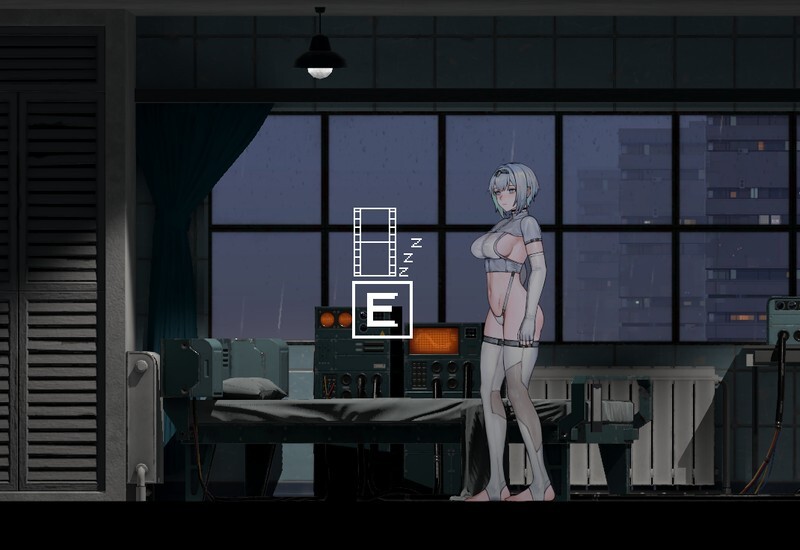 [更新]CYAN BRAIN Chapter 01 V240801官方中文【700MB/更新】