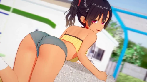更新【日系SLG/AI汉化/动态】我的巨根家族 My Futa Family v0.21【PC+安卓/5.1G】