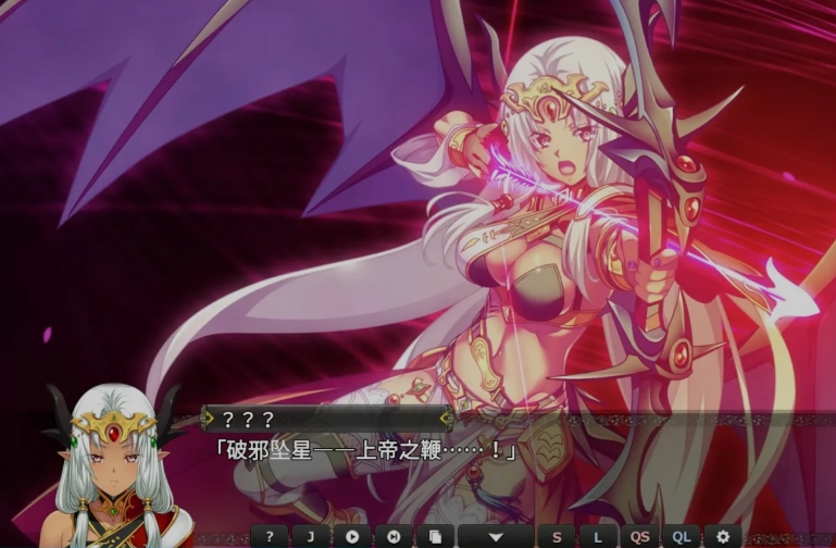 【PC/AI汉化/日式/ADV游戏/4.20G】 圣女之血(VenusBlood-RAGNAROK-International) Ver1.04b AI汉化步兵版+全CG存档+日式ADV游戏+4.20G
