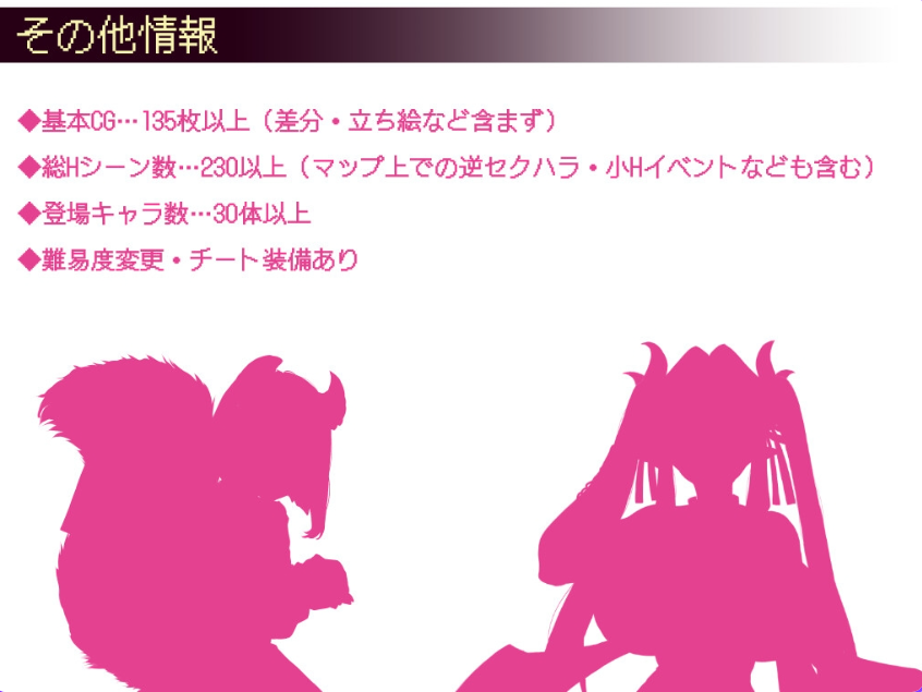 【PC/安卓/AI汉化/日式/RPG游戏/2.30G】谈判X怪兽(ネゴシエーション×モンスター)Ver3.1.1 内嵌AI汉化版+作弊码PC+安卓+日式RPG游戏+2.30G