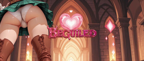 新作[回合SLG/魔物娘/策略] 诱惑 BEGUILED v0.2.1 官中步兵版 [810M]