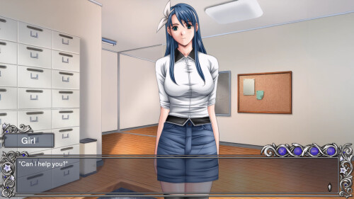 更新【日系SLG/露出/强X】纪律-十字军东征的记录 Discipline -The record of a Crusade- Ren’Py Remake v1.0【PC+安卓1.50G】