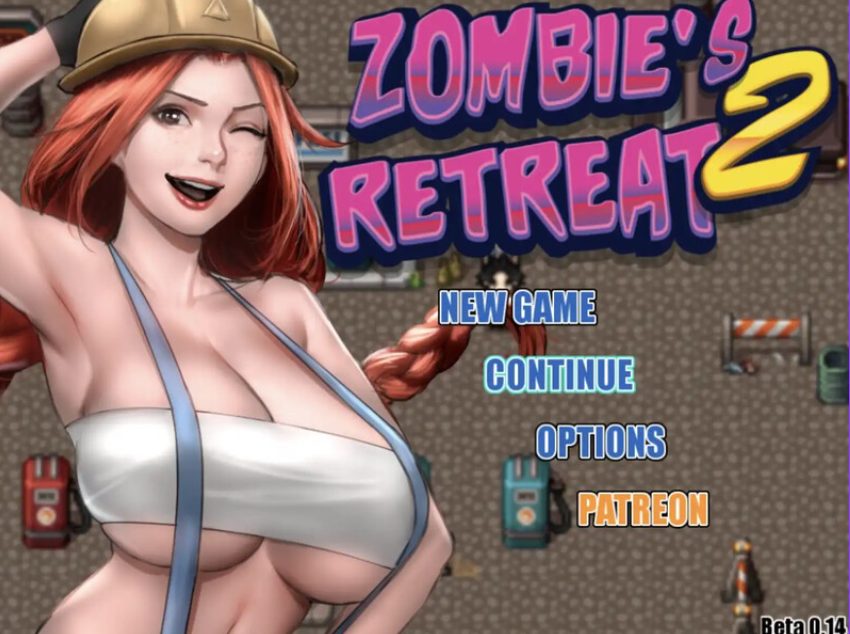 【PC/安卓/AI汉化/爆款/RPG游戏/3.50G】僵尸生活2:僵局 (Zombie’s Retreat 2: Gridlocked)Ver1.1.0 内嵌AI汉化版+存档+代码+PC+安卓+爆款RPG游戏+3.50G