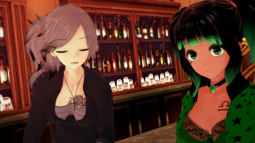 【日系/SLG】欢迎加入友谊俱乐部！Welcome to the Friendship Club! v0.16AI汉化【PC+安卓/5.3G】