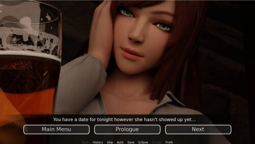 更新【欧美SLG/奇幻/动态】与女巨人约会 Date a Giantess v5.28 AI汉化【PC+安卓5G】