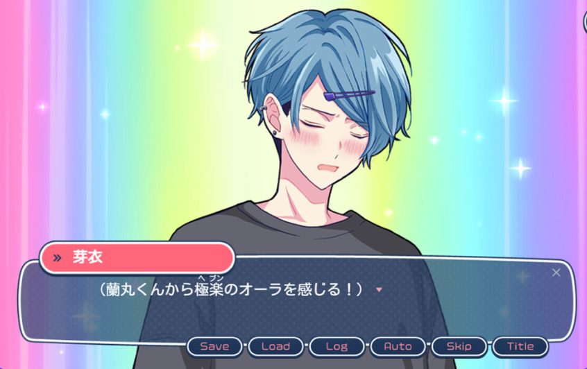 【PC/官中/恋爱/SLG游戏/310M】不可以和偶像XXX吗？（Can I Not Fall for Idols アイドルと〇〇しちゃダメですか？）官中版+恋爱SLG游戏+310M