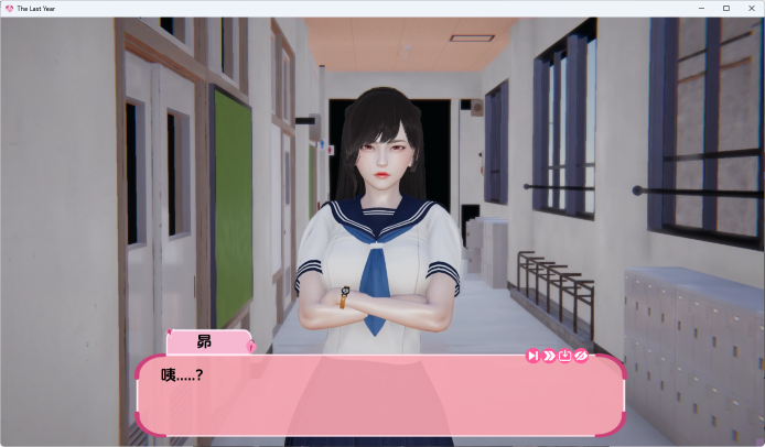 【PC/安卓/AI汉化/欧美/SLG游戏/1.76G】最后一年 (The Last Year)Ver0.4.1  AI汉化版+PC+安卓+欧美SLG游戏+1.76G