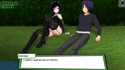 更新【沙盒SLG/阿黑颜/动态】天堂里的后宫 Lustful Harem in Heaven v1.2b AI汉化【PC+安卓1.4G】