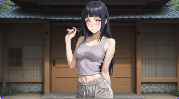 【PC/安卓/AI汉化/日系/SLG游戏/3.2G】忍者归来 （A Ninja\’s Return）Ver1.07a AI汉化版+PC+安卓+日系SLG游戏+3.2G