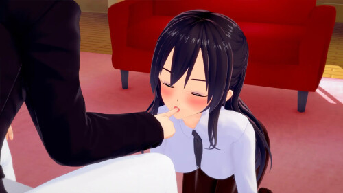 【日系/SLG/动态】恋爱学园:社团!School of Love: Clubs! v1.9.1AI汉化【PC+安卓/6.49G】