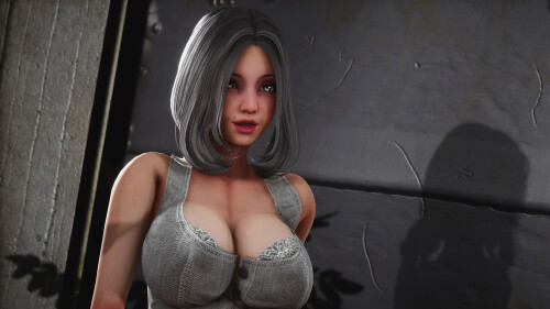 【亚洲/SLG/动态】欲镜 Lens Lust v0.2.2AI汉化【PC+安卓/7.57G】