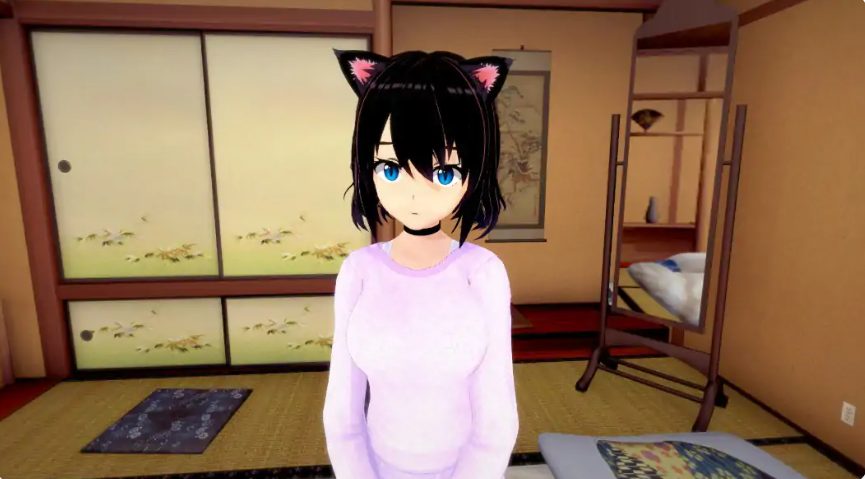 【PC/安卓/AI汉化/日系/SLG游戏/1.70G】魔王计划 (The Demon Lord\'s Project) Ver0.28 AI汉化版+PC+安卓+日系SLG游戏+1.70G