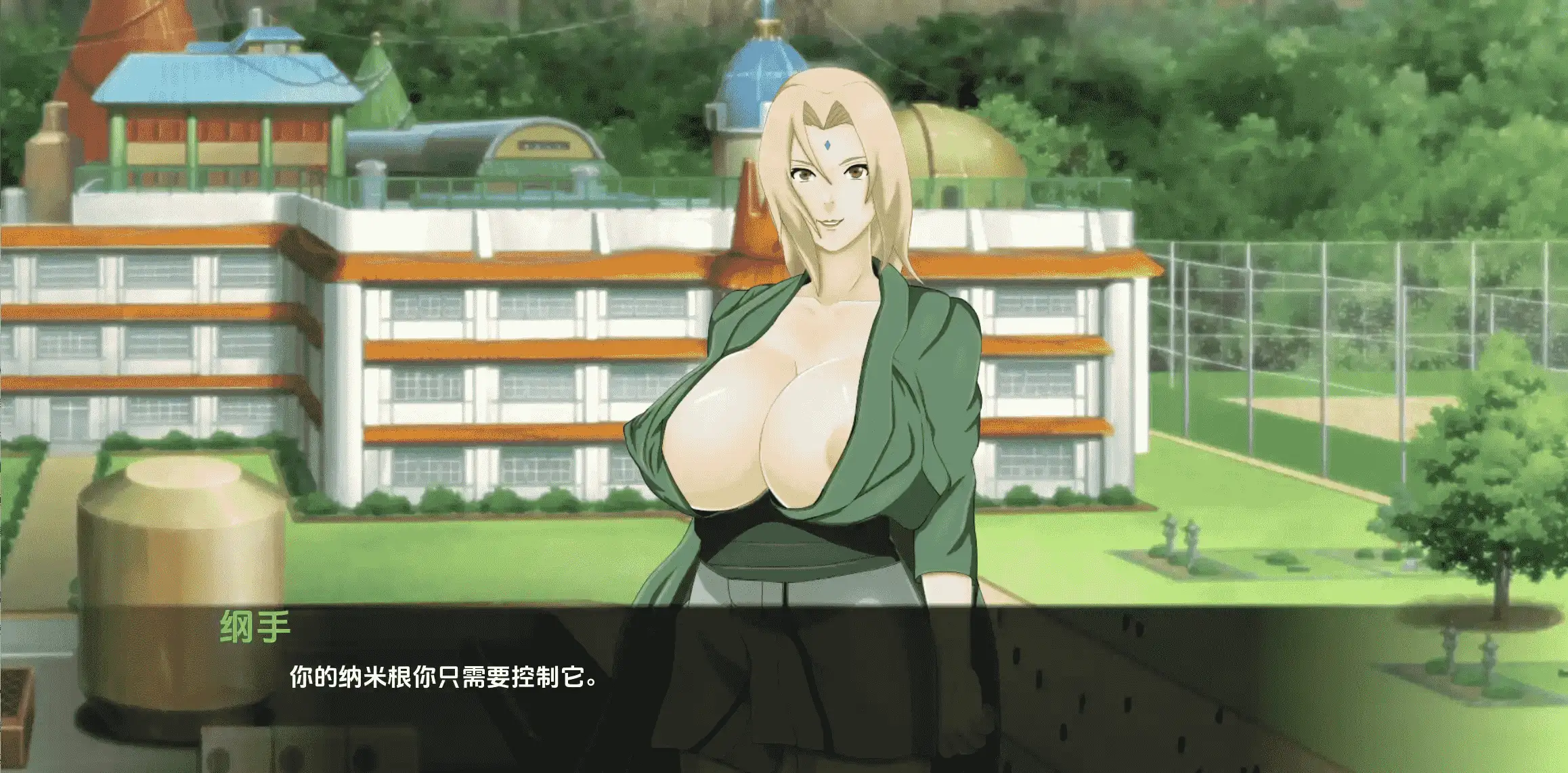 【同人/SLG/沙盒/更新】萨拉达训练:最后的战争v4.4 AI汉化版【PC+安卓/4.52G】