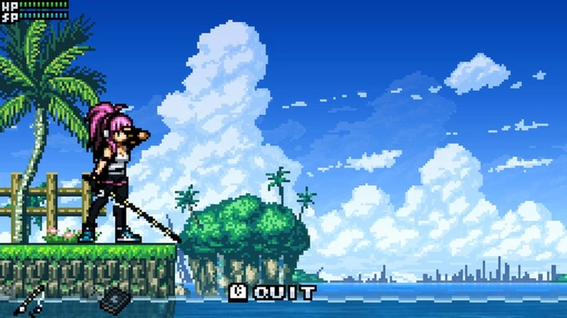 新汉化[精品动作JRPG/探索/动态] 月之狂想曲 Moon Rhapsody v3.1.3 内嵌AI汉化版 [1.40G]