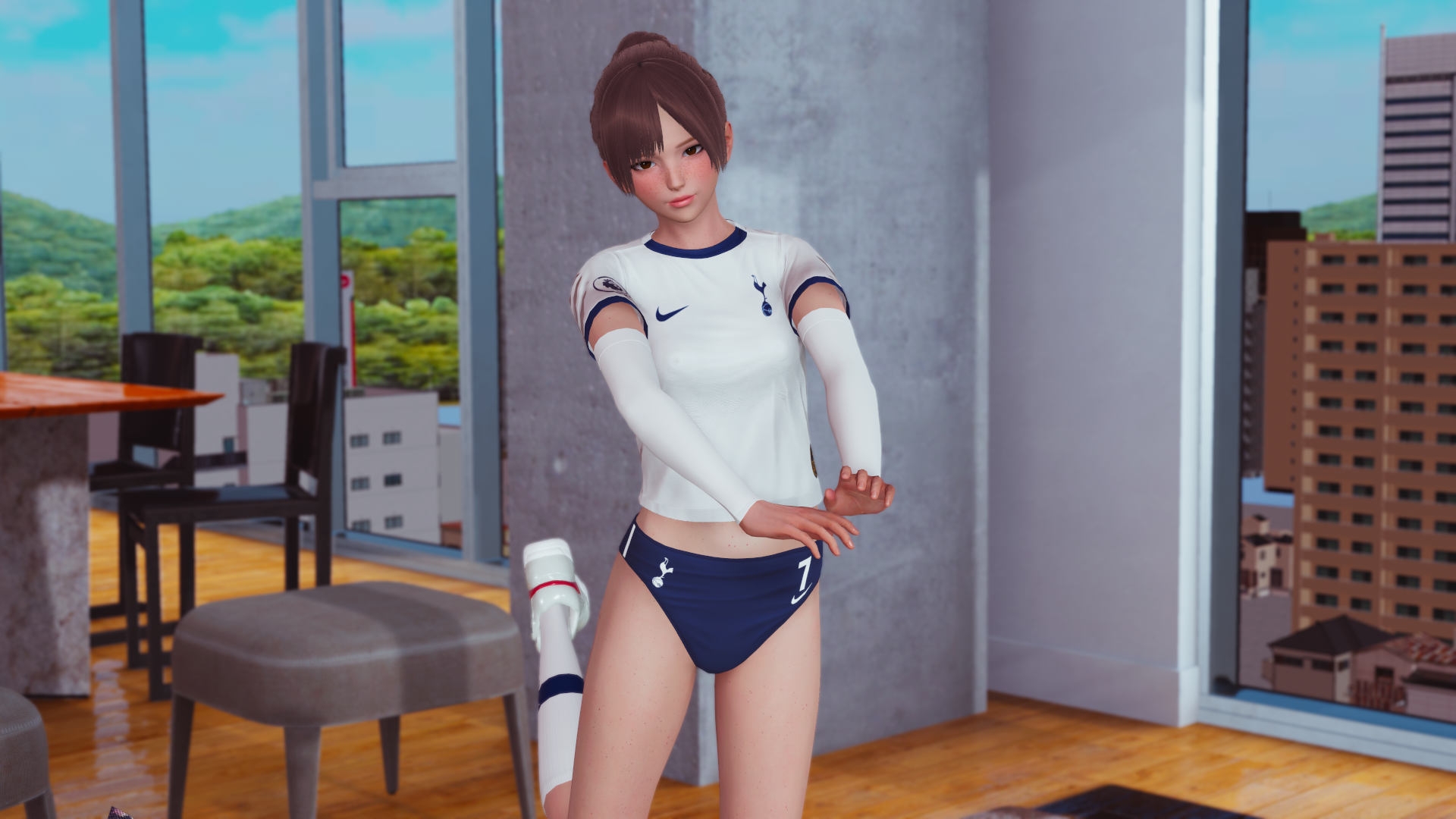 [更新]真丈夫/真正的丈夫（True Husband） V0.8