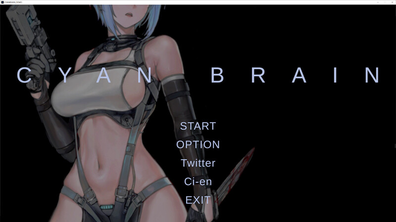 [更新]CYAN BRAIN Chapter 01 V240801官方中文【700MB/更新】