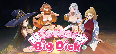 更新[冒险SLG/后宫/动态] 异世界大老二 Isekai Big Dick v1.0.8 Steam官中步兵版+存档 [2.40G]