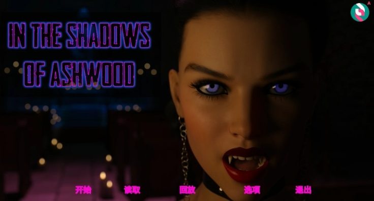 【PC/安卓/AI汉化/欧美/SLG游戏/2G】阿什伍德的阴影 (In the Shadows of Ashwood) Ch.3 AI汉化版+PC+安卓+欧美SLG游戏+2G