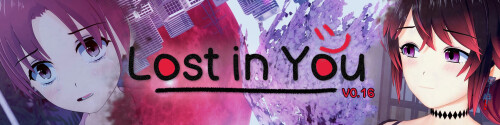 更新【日系SLG/AI汉化/动态】迷失在你心中 Lost in You v0.16.1【PC+安卓/4.7G】