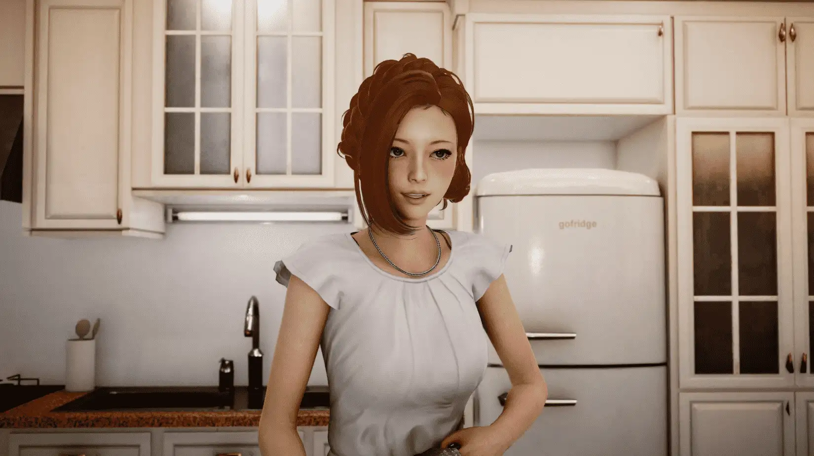 【亚洲/SLG/动态/更新】血债血偿Prologue重置 AI汉化版【PC+安卓/1.34G】