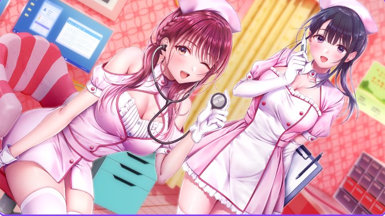 【PC/AI汉化/日式/ADV游戏/3.40G】 制服女友3 （制服カノジョ3） AI汉化版+日式ADV游戏+3.40G