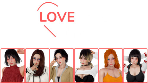 更新[SLG/动态/巨乳] Love Strikes Thrice Ep.2官中步兵 [PC+安卓/2.41G]