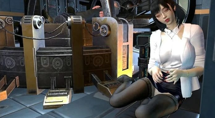 【PC/官中/3D/RPG游戏/10.5G】 重时：余火再燃-阙代澜 （Rebirth of Time: The Flame Rekindled） Ver26.1.28 官中版+3DRPG游戏+10.5G
