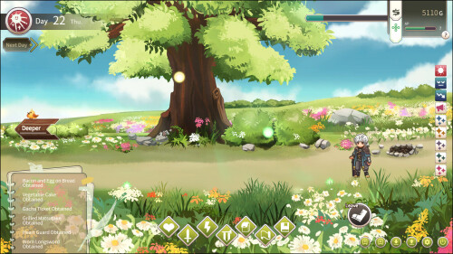 更新[互动养成SLG/后宫动态] 冒险途中全员告白 Love Confessions on the Adventure v1.6.7u Steam官中步兵版 [5.10G]