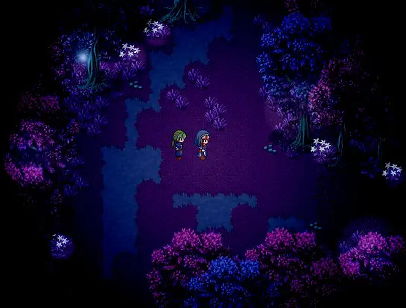 补档【探索RPG/幻想异种X/像素全动态】堕落少女异闻录2(堕落乙女異聞II―レスカティエ潜入記録―)V1.0 内置AI汉化【PC+安卓-1.10G】