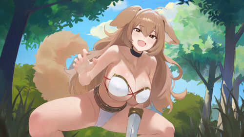 更新[策略SLG/巨乳/动态] 异世界大老二 Isekai Big Dick v1.0.13  Steam官中步兵版+存档 [2.40G]