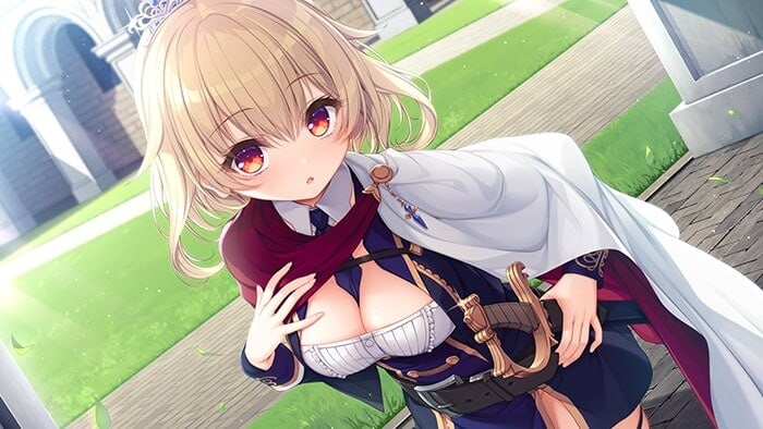 新作[冒险ADV/巨乳爆乳] Relirium -雷利利乌姆- 遗迹与邂逅与冒险 Relirium -レリリウム- 遺跡と出逢いと冒険とv1.0.1 AI汉化版+全CG存档 [3.80G]