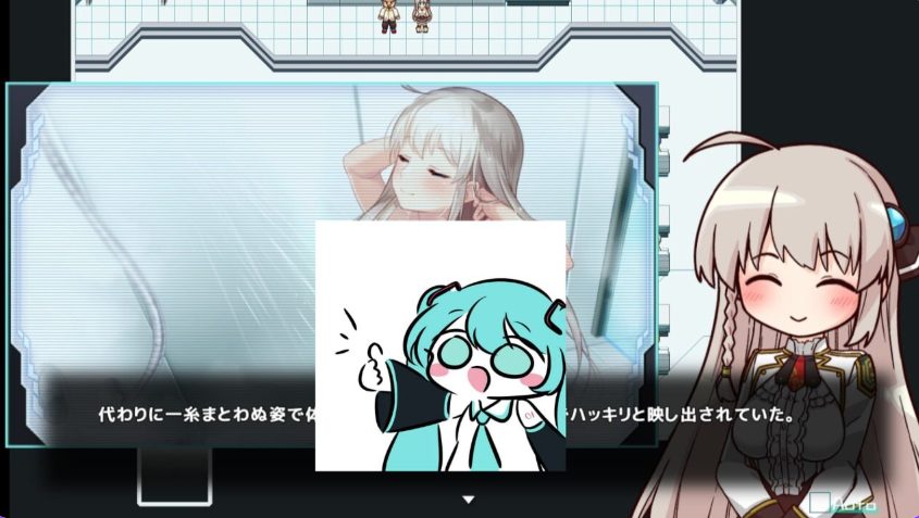 【PC/AI汉化/探索/RPG游戏/2.80G】公主协同效应（プリンセスシナジー Princess Synergy）Ver1.08 AI汉化版 正式版+全回想存档+日式RPG游戏+2.80G