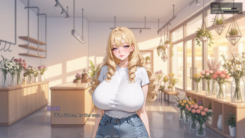 更新【欧美SLG/堕落/动态】被我爸爸NTR NTR’ed by My Dad v0.4.0 AI汉化【PC+安卓2.21G】