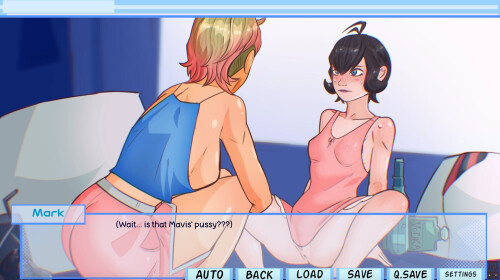 【欧美/SLG/动态】巨乳 BOOBIESv0.10汉化【PC+安卓/2.39G】